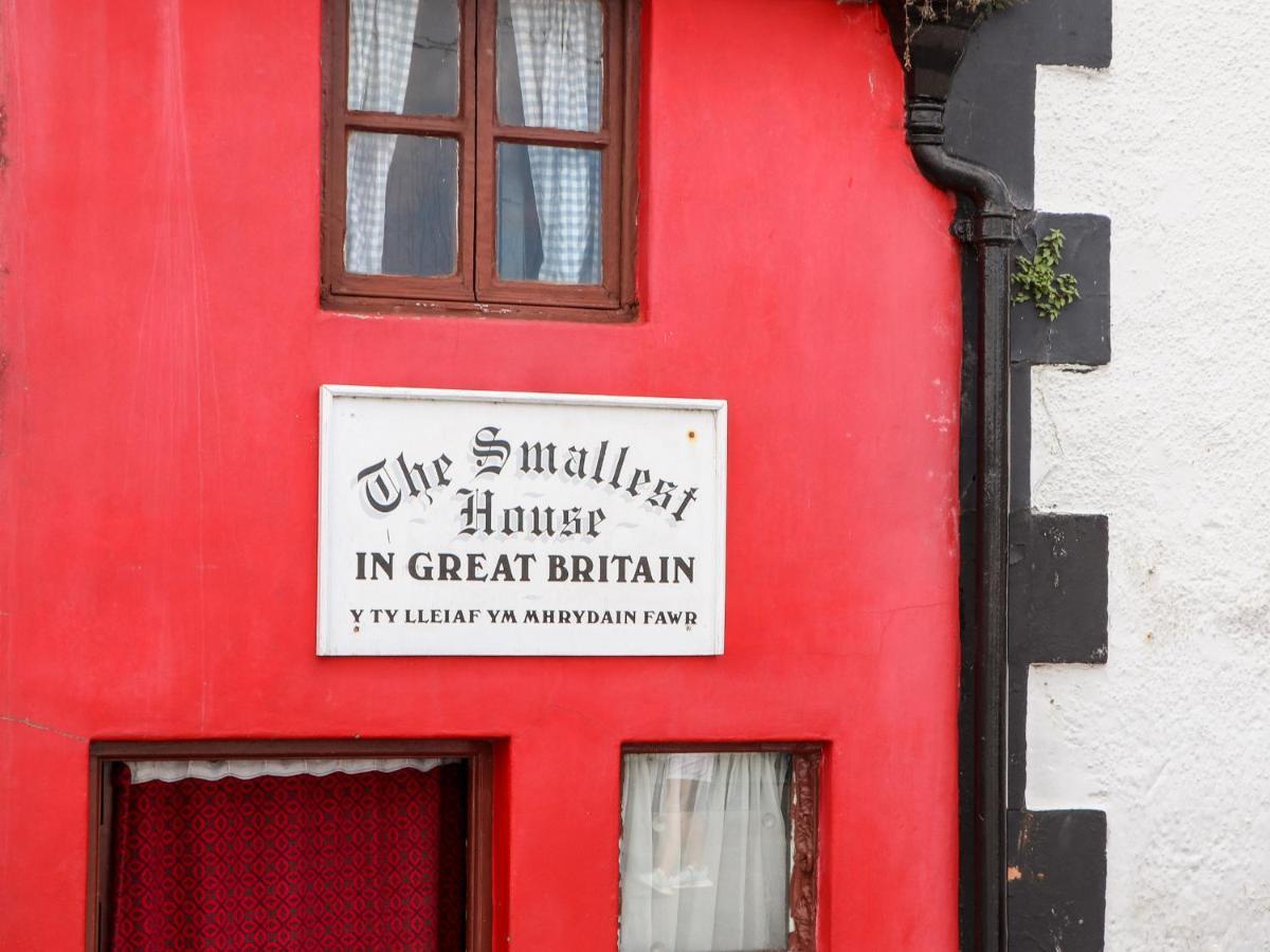 הוילה קונווי The Old Tywyn Post Office מראה חיצוני תמונה